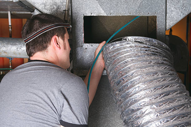 Best Residential Air Duct Cleaning  in Ester, AK